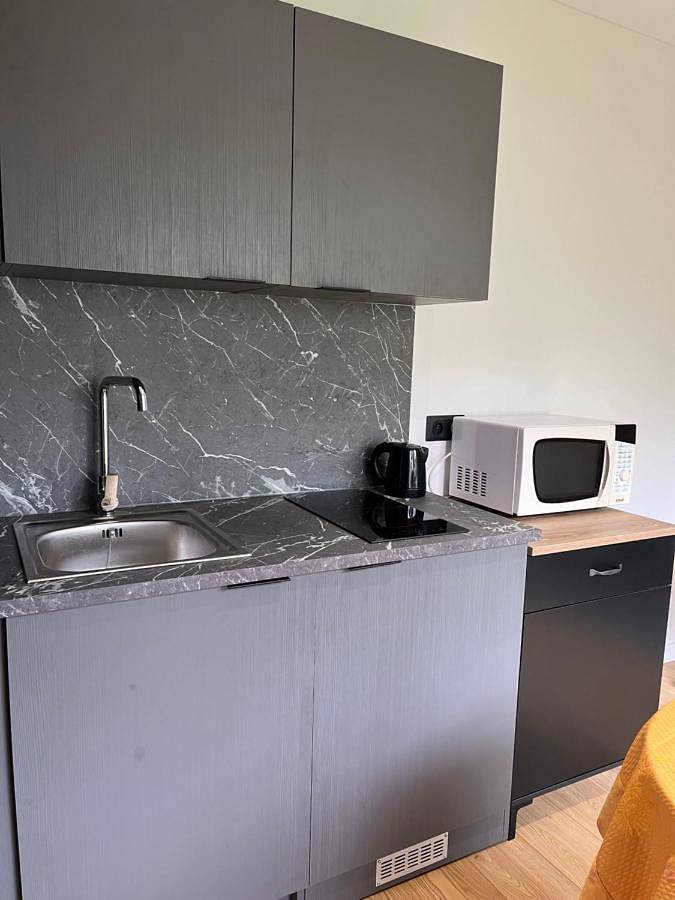 Appartement entier, Studio près de Versailles au calme in Vaucresson, Hauts-de-Seine