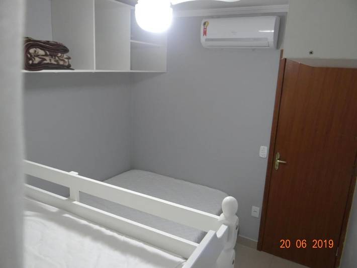 Gîte pour 3 personnes, avec vue et balcon à Arraial do Cabo - 2