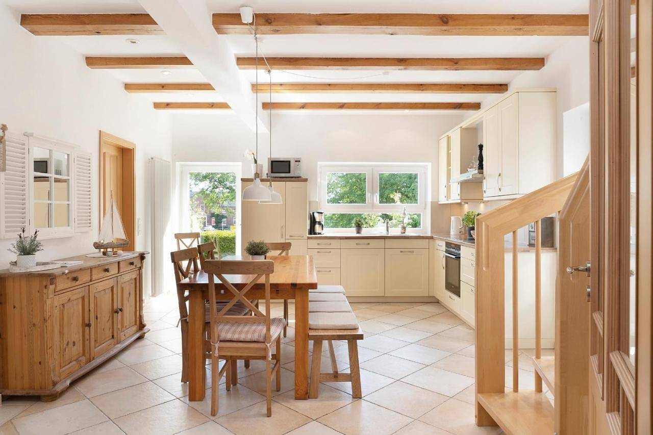 Holiday Home in Bliesdorf, Schashagen