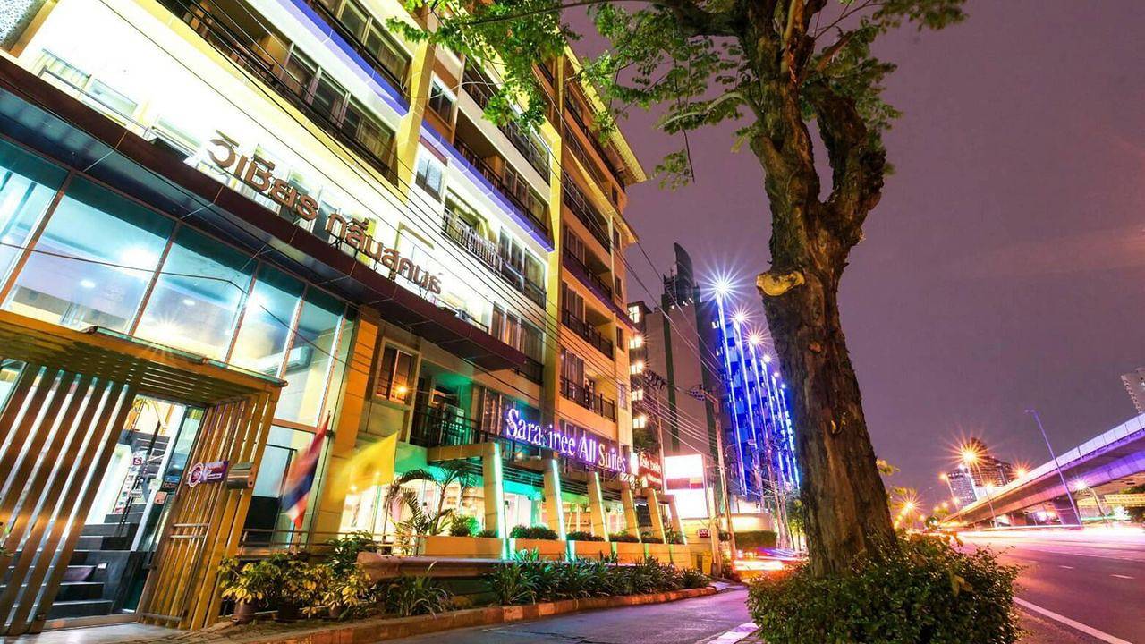 Ferienhaus für 2 Personen (28 m²) in Bangkok in Bangkok, Thailand