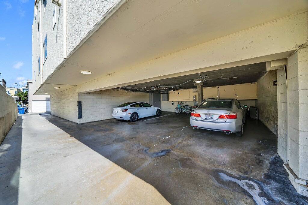 Ganze Wohnung, Tolle 'On The Strand' Eigenschaft in Hermosa Beach, Los Angeles County