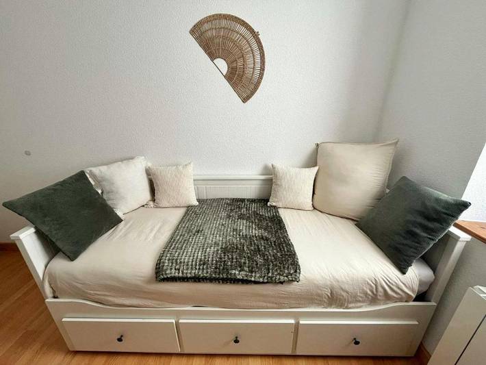 Gîte pour 5 personnes, adapté aux familles à Dompierre-sur-Besbre - 3