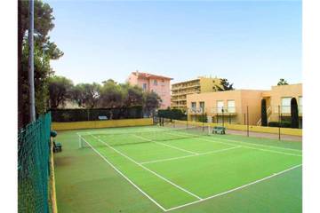 Holiday Rental for 3 People in Juan-les-Pins, Antibes, Photo 2