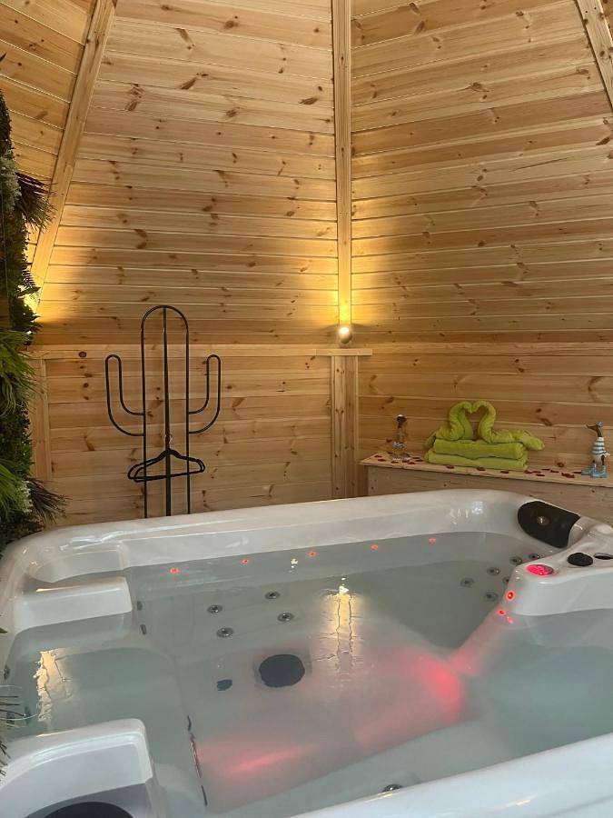 Location de vacances pour 2 personnes à Taradeau - 3