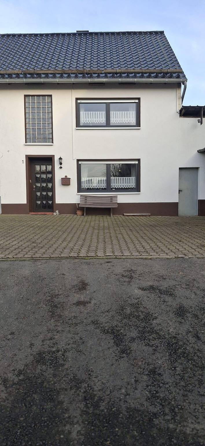 Ferienhaus, Bad, Wc, 4 oder mehr Schlafräume in Nerdlen, Vulkaneifel