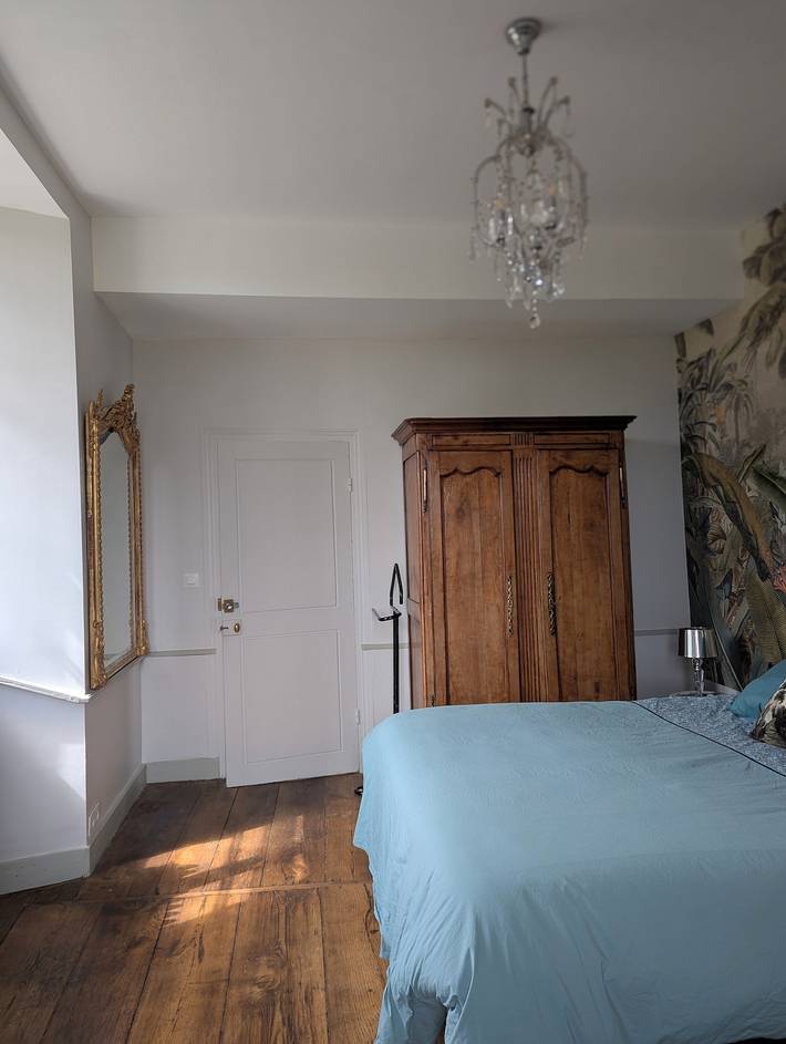 Maison d’hôte pour 2 personnes, avec jardin en Corrèze - 3