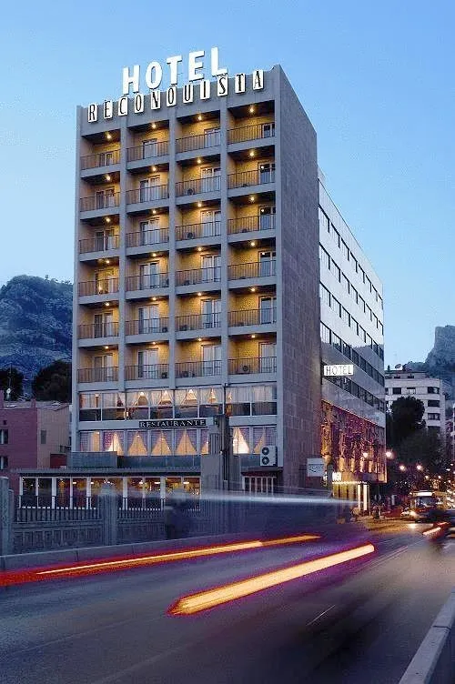 Hôtel pour 2 personnes, avec vue ainsi que terrasse et sauna - 1