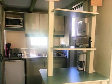 Bungalow para 5 Personas en Sartène, Córcega del Sur, Foto 3