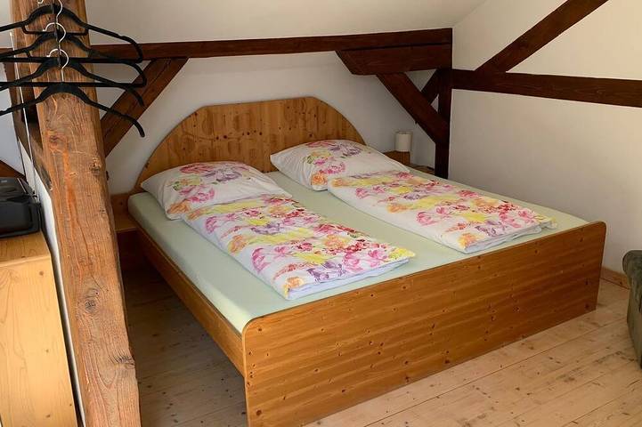 Ferienwohnung für 5 Personen, mit Garten in Weitnau - 3