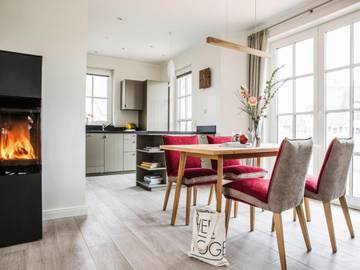 Ferienhaus für 4 Personen in Bodstedt, Fuhlendorf, Bild 3