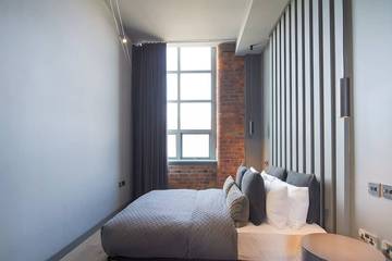 Glamping for 4 People in Manchester, Greater Manchester, Photo 2