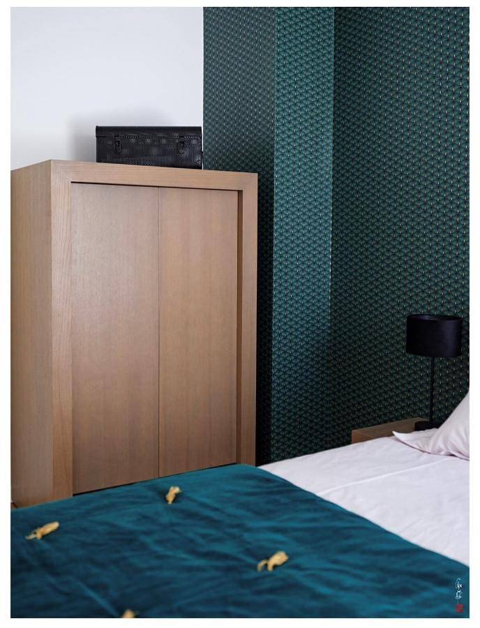 Gîte pour 6 personnes, avec terrasse à Champs-sur-Marne - 3