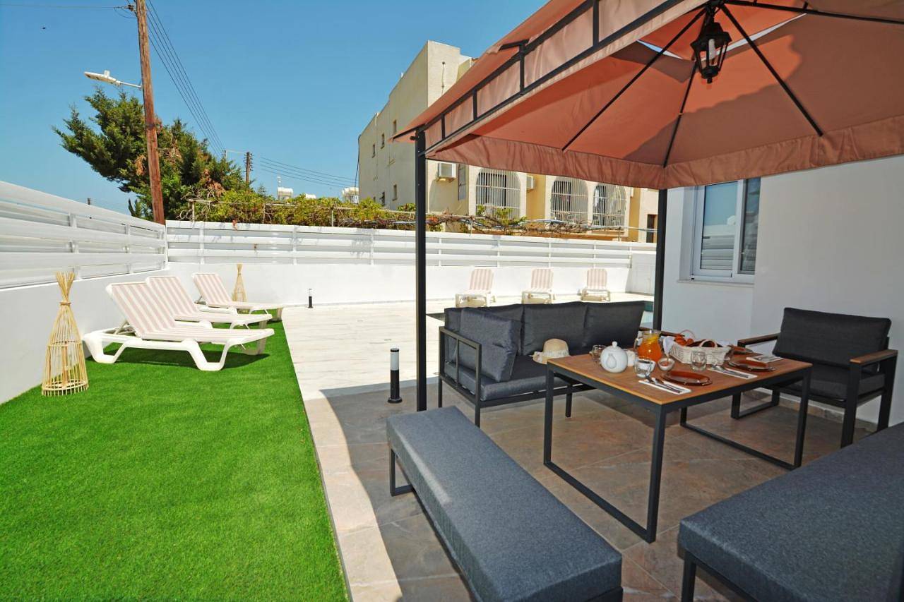 Villa in Ayia Napa, South Cyprus