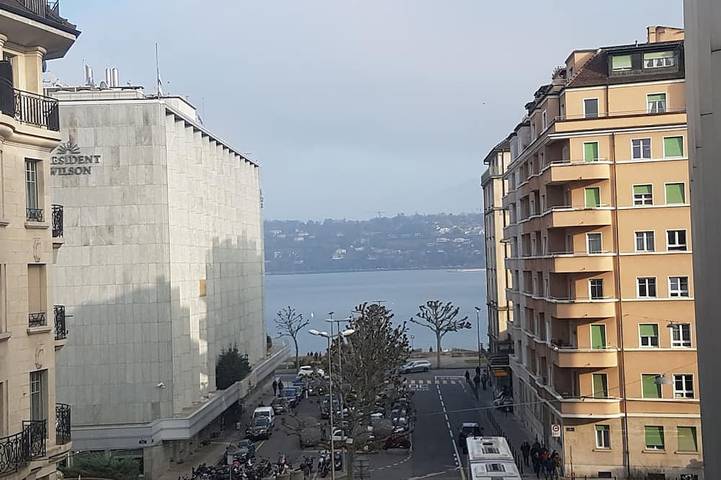 Appartamento vacanze per 2 persone - 1