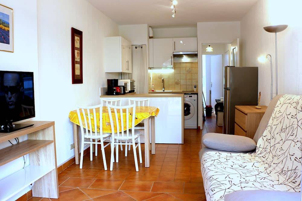 Appartement de vacances