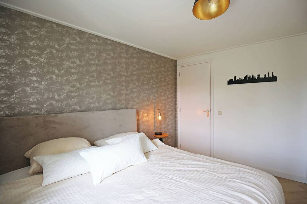 Ganze Wohnung, Bright City Retreat near Center & Rai\" with perfect Wifi in Amsterdam Zuid, Holländische Küste