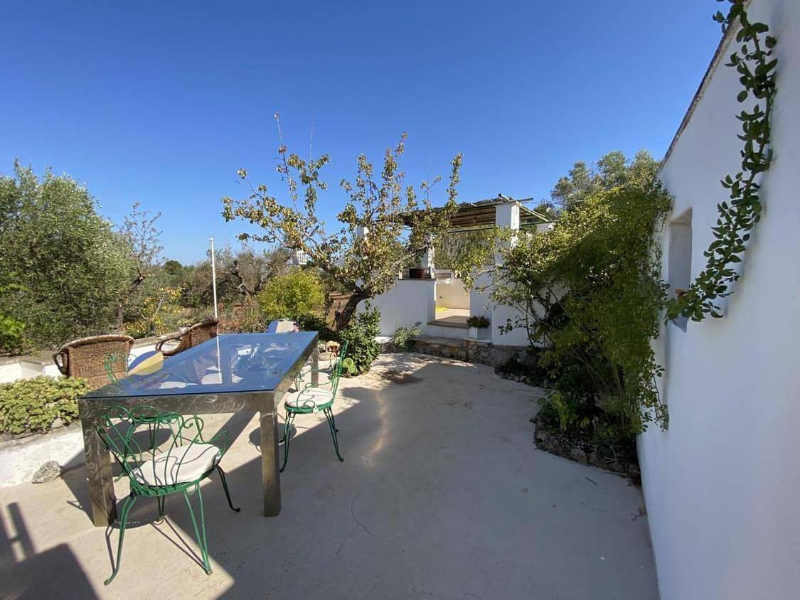 Suite in Ostuni, Salento