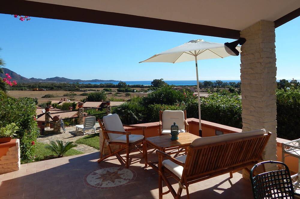 Casa vacanza a Muravera a partire da 140€ a notte