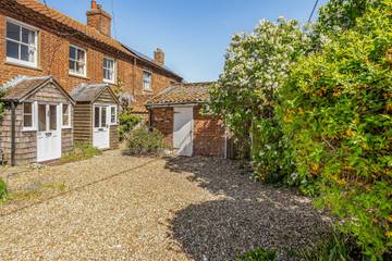 Holiday Rental for 6 People in Brancaster, Norfolk, Photo 1