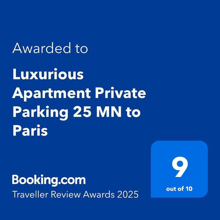 Gîte pour 4 personnes à Montgeron - 2