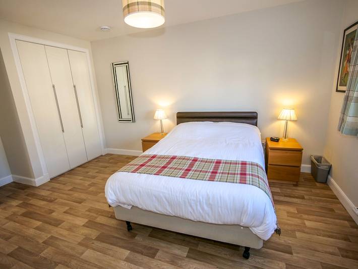 Devonvale Place in Perthshire