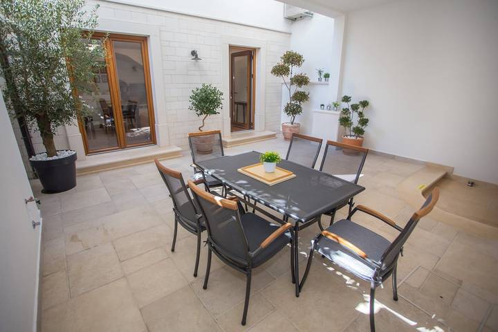 Ferienhaus für 6 Personen, mit Balkon/Terrasse in Poreč - 3