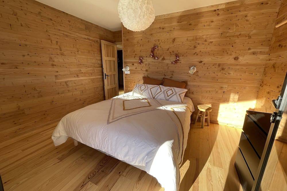 Le chalet d’Ignaux **** - lieu propice à la contemplation in Ignaux, Pyrénées