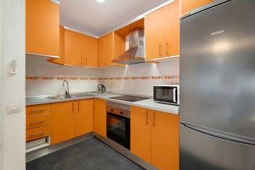 Strandhaus für 4 Personen in Santiago del Teide, Kanaren, Bild 4