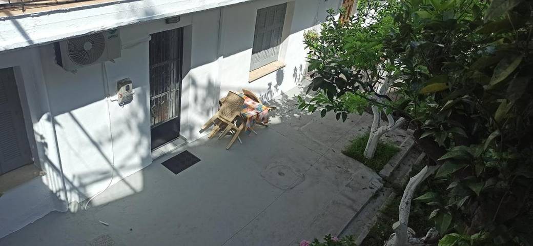 Gîte pour 3 personnes, avec terrasse et jardin à Arta - 4