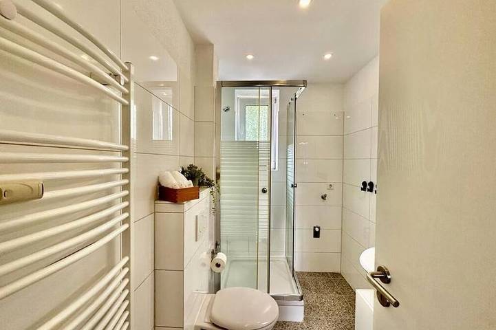 Ferienwohnung für 2 Personen, mit Whirlpool, mit Haustier in Herne - 3