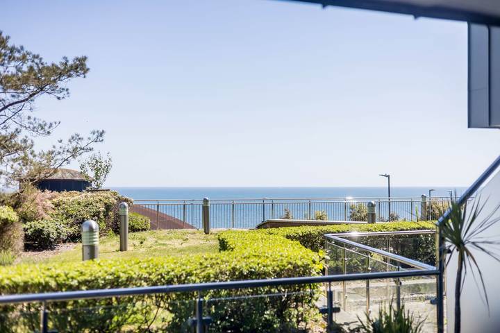 Ganze Wohnung, Sea Breeze - Close to Bournemouth Beach in Bournemouth, Südwestengland