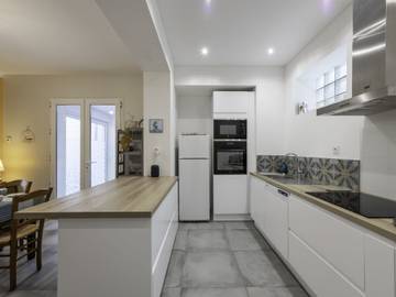 Appartement De Vacances pour 3 Personnes dans Berck-Plage, Berck, Photo 2