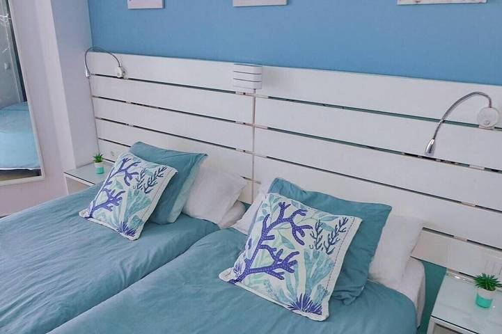 Haus am Meer in Altafulla in Altafulla, Costa Dorada