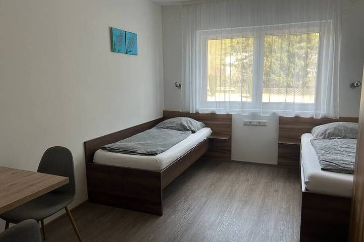 Ferienwohnung für 2 Personen - 1