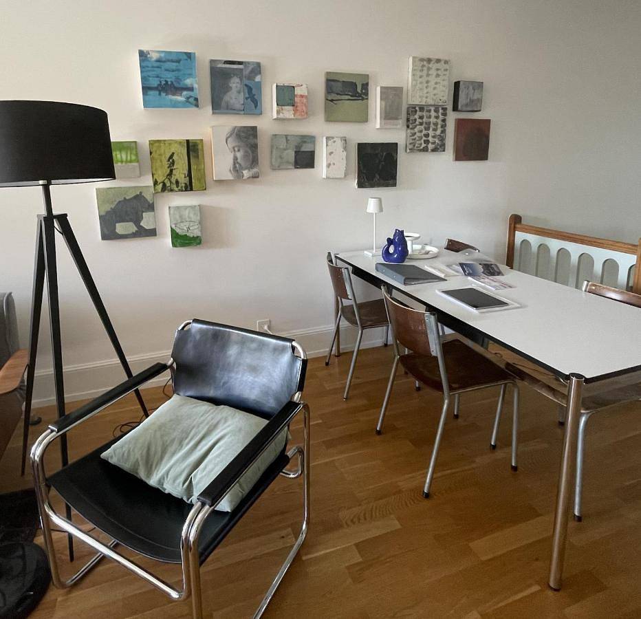 Artroom in Βέρνη, Canton of Bern