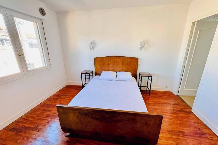 Chambre d’hôte pour 2 personnes à Pessac - 2