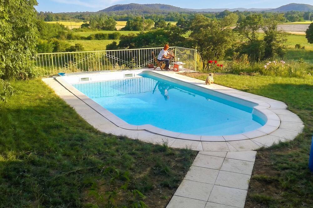 Homerez - Maison à Orthoux-Sérignac-Quilhan in Orthoux-Sérignac-Quilhan, Région du Vigan