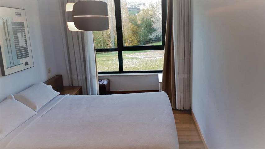 Maison d’hôte pour 5 personnes, avec vue à Saint-Jacques-de-Compostelle - 4