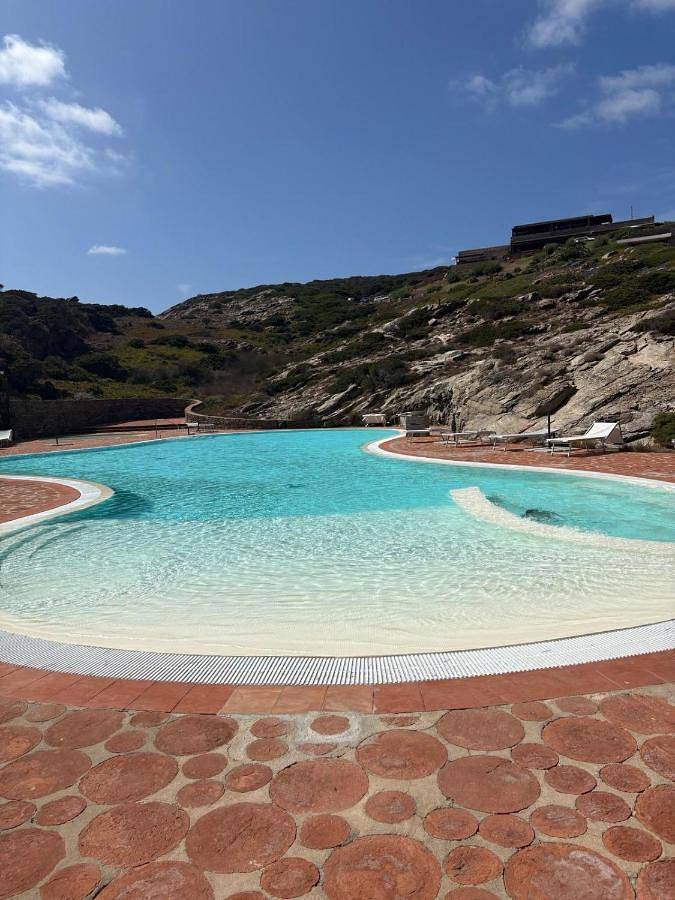 Villa per 6 persone, con panorama e piscina nonché giardino - 1