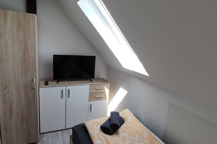 Ferienwohnung für 2 Personen in Obersulm - 4