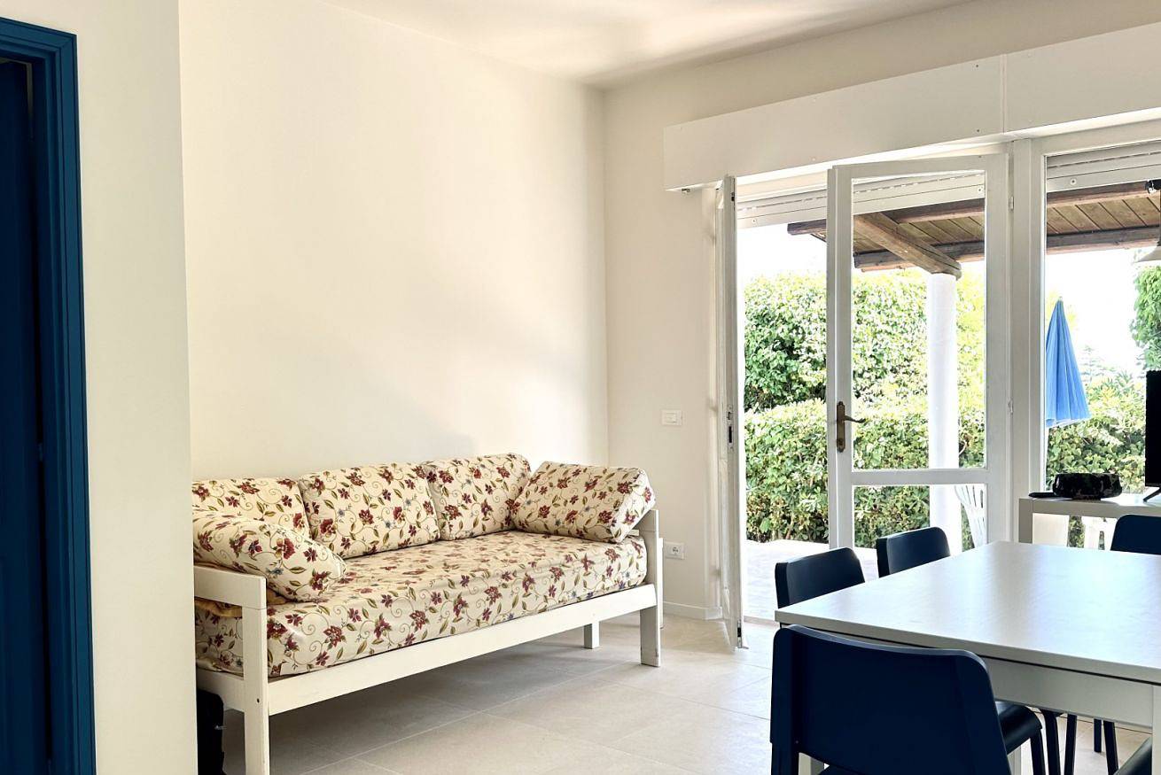 Apartamento entero, N081 - Numana, villa with garden in Numana, Riviera del Conero