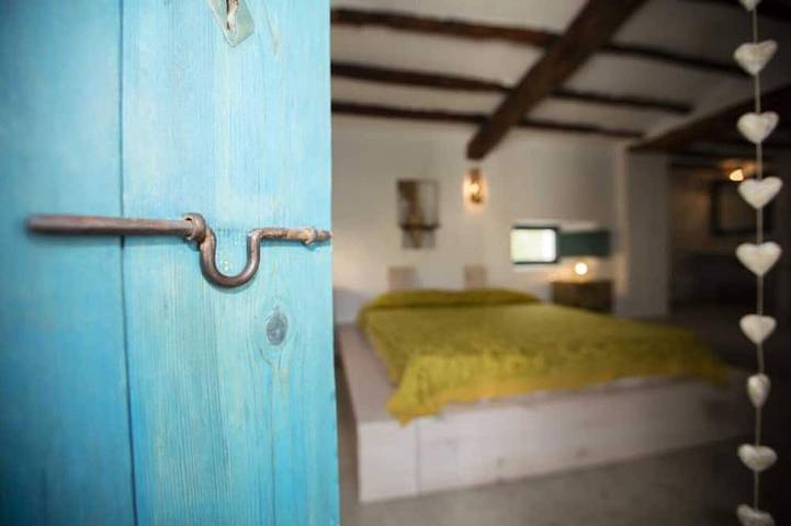 Ferienhaus für 8 Personen, mit Terrasse auf Formentera - 2