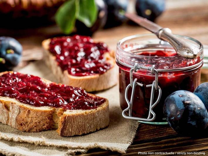 Hôtel pour 2 personnes, avec piscine et jardin à Vitrolles - 4