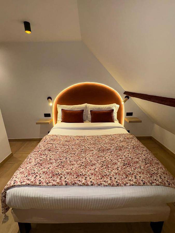 Gîte pour 4 personnes, avec vue et jardin à Ris-Orangis - 3