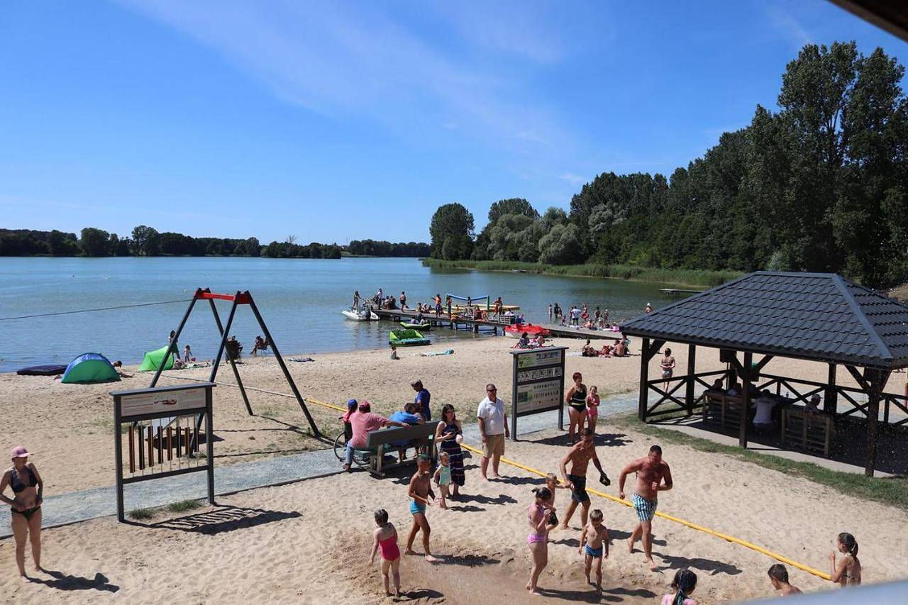 Harmony Time in Wielkopolska