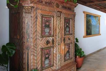 Bauernhof für 3 Personen in Leogang, Kitzbüheler Alpen, Bild 4