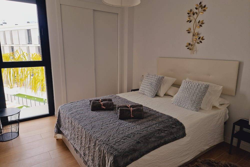 Apartamento entero, Encantador apartamento cerca de la playa ideal para familias in El Barrio, San Juan de Alicante