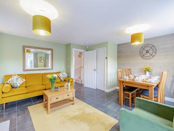 Cottage for 5 People in Gloucestershire, Photo 3