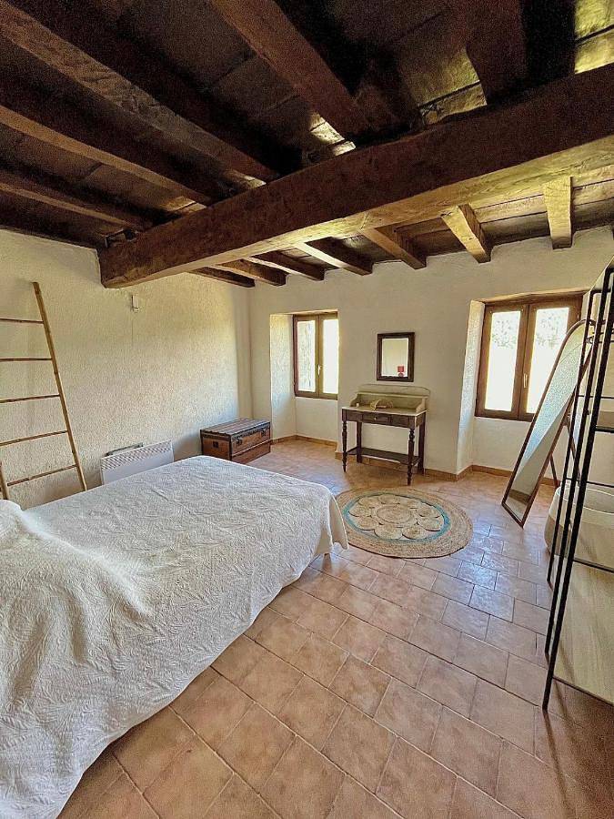 Location de vacances pour 6 personnes, avec balcon et vue à San-Giovanni-di-Moriani - 4