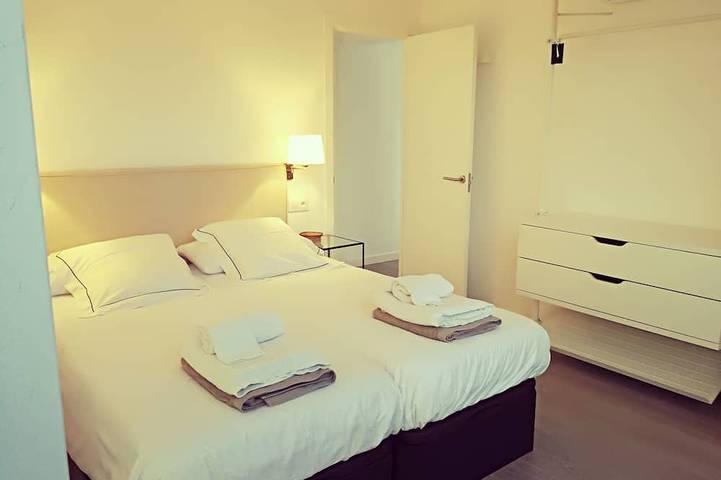 Villa für 8 Personen, mit Whirlpool und Garten in Palma - 3